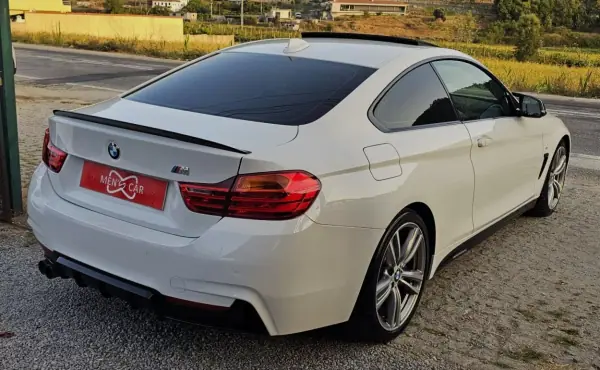 BMW 425 2015 - 26500 EUR, 170000 km - AUTO.MOTO.pt - 170000km - foto 2 de 34