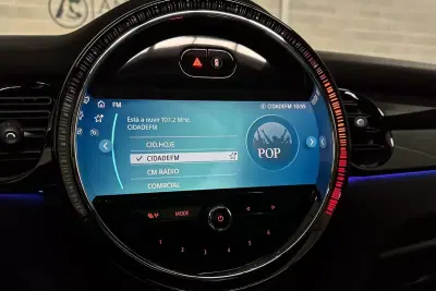 MINI Cooper 2021 - 26950 EUR, 34244 km - AUTO.MOTO.pt - 34244km - foto 17 de 52