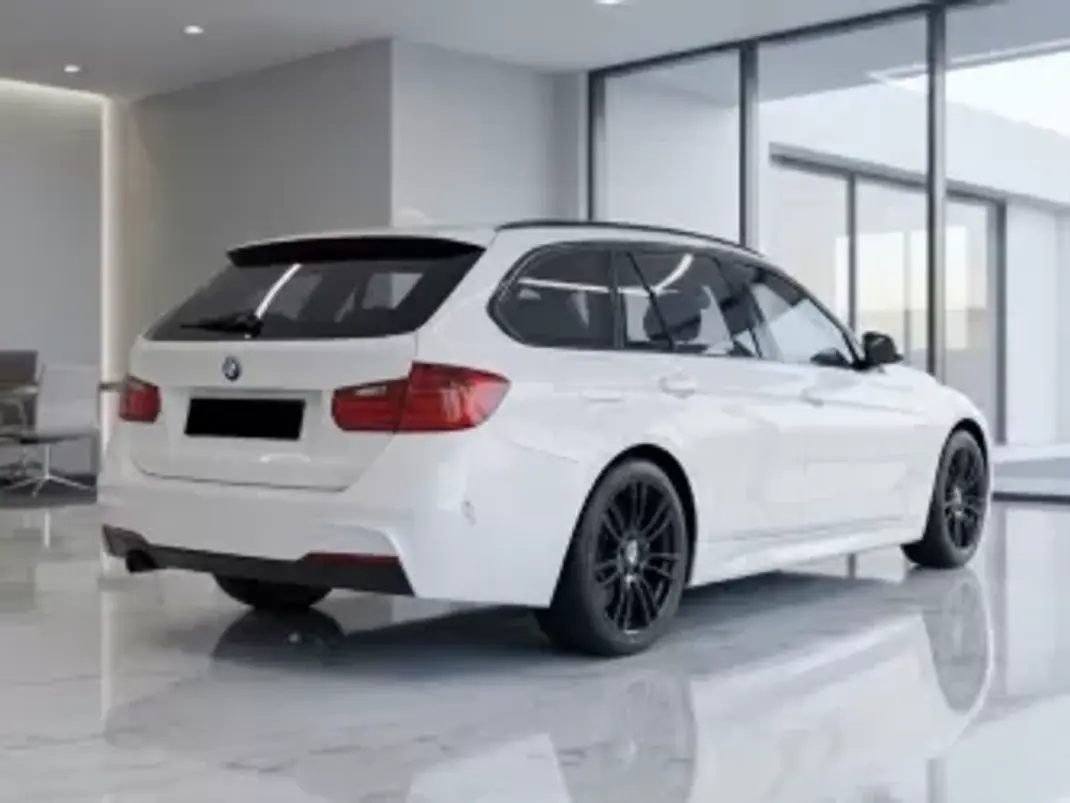 BMW 320 2015 - 20900 EUR, 186163 km - AUTO.MOTO.pt - 186163km - foto 4 de 14