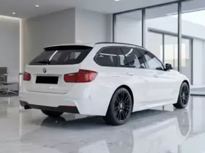 BMW 320 2015 - 20900 EUR, 186163 km - AUTO.MOTO.pt - 186163km - foto 4 de 14