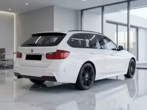 BMW 320 2015 - 20900 EUR, 186163 km - AUTO.MOTO.pt - 186163km - foto 4 de 14