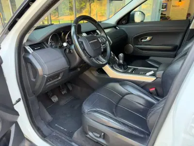 Land Rover Range Rover Evoque 2017 - 17890 EUR, 205931 km - AUTO.MOTO.pt - 205931km - foto 11 de 26