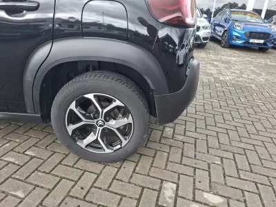 Citroën C3 Aircross 2023 - 18500 EUR, 40800 km - AUTO.MOTO.pt - 40800km - foto 9 de 28