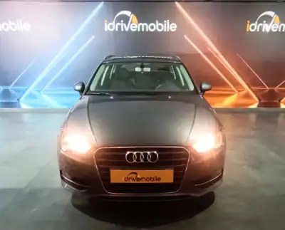 Audi A3 2015 - 17800 EUR, 106018 km - AUTO.MOTO.pt - 106018km - foto 3 de 34