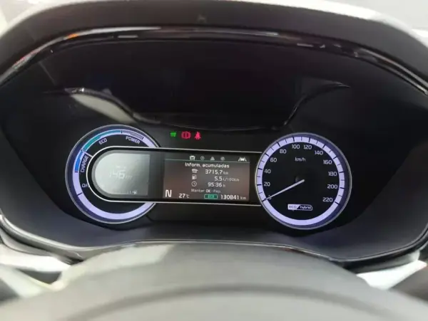 Kia Niro 1.6 GDI HEV Drive 2022 Híbrido (Gasolina)