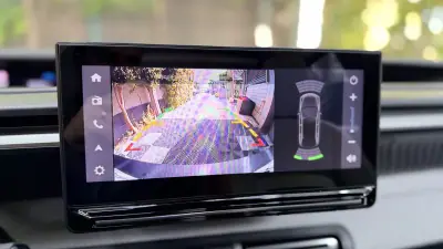 Citroën e-C3 2025 - 21500 EUR, 8295 km - AUTO.MOTO.pt - 8295km - foto 22 de 28