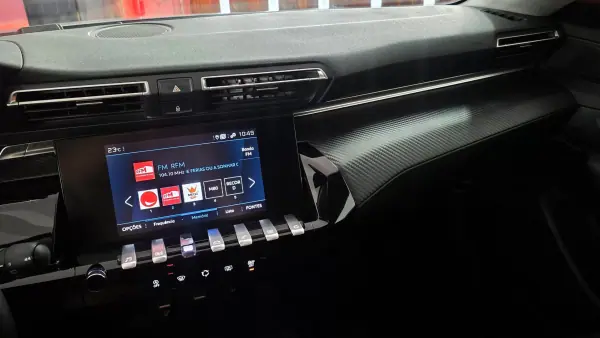 Peugeot 508 SW 2019 - 15990 EUR, 131210 km - AUTO.MOTO.pt - 131210km - foto 26 de 60