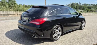 Mercedes-Benz CLA 200 2015 - 21000 EUR, 156000 km - AUTO.MOTO.pt - 156000km - foto 26 de 26