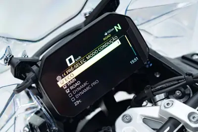 BMW R 1300 GS Adventure 2024 - 24950 EUR, 6150 km - AUTO.MOTO.pt - 6150km - foto 35 de 41