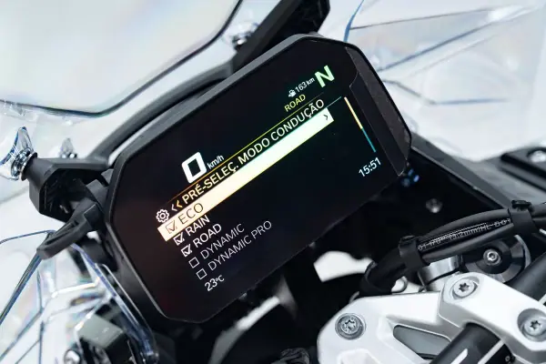 BMW R 1300 GS Adventure 2024 - 24950 EUR, 6150 km - AUTO.MOTO.pt - 6150km - foto 35 de 41