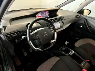 Citroën C4 Spacetourer 2020 - 15900 EUR, 152000 km - AUTO.MOTO.pt - 152000km - foto 3 de 31