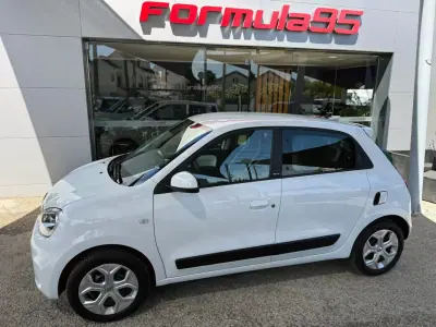 Renault Twingo 2021 - 13900 EUR, 48785 km - AUTO.MOTO.pt - 48785km - foto 8 de 22