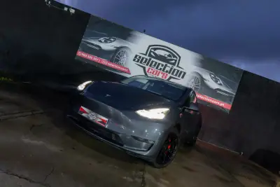 Tesla Model Y 2023 - 37900 EUR, 45000 km - AUTO.MOTO.pt - 45000km - foto 17 de 18