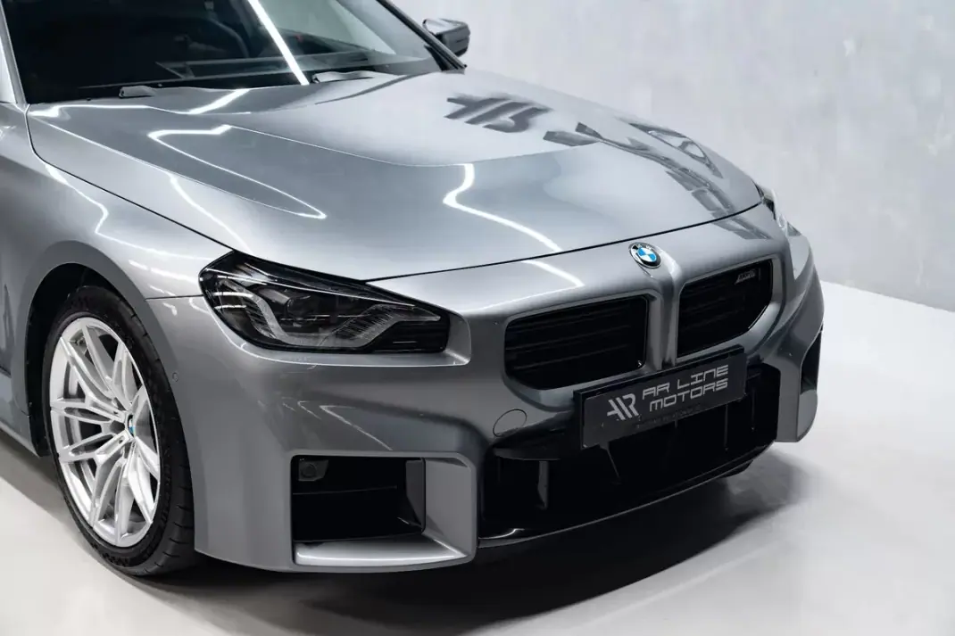 BMW M2 2025 - 84950 EUR, 22000 km - 22000km - foto 6 de 59