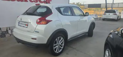 Nissan Juke 2014 - 11400 EUR, 156500 km - AUTO.MOTO.pt - 156500km - foto 3 de 15