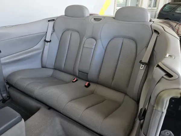 Mercedes-Benz CLK 200 1999 - 6990 EUR, 280000 km - AUTO.MOTO.pt - 280000km - foto 6 de 7