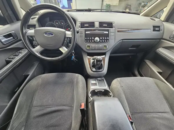 Ford C-Max 2004 - 4500 EUR, 263000 km - 263000km - foto 10 de 25