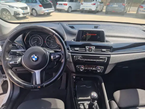 BMW X1 2017 - 20990 EUR, 156718 km - AUTO.MOTO.pt - 156718km - foto 21 de 39
