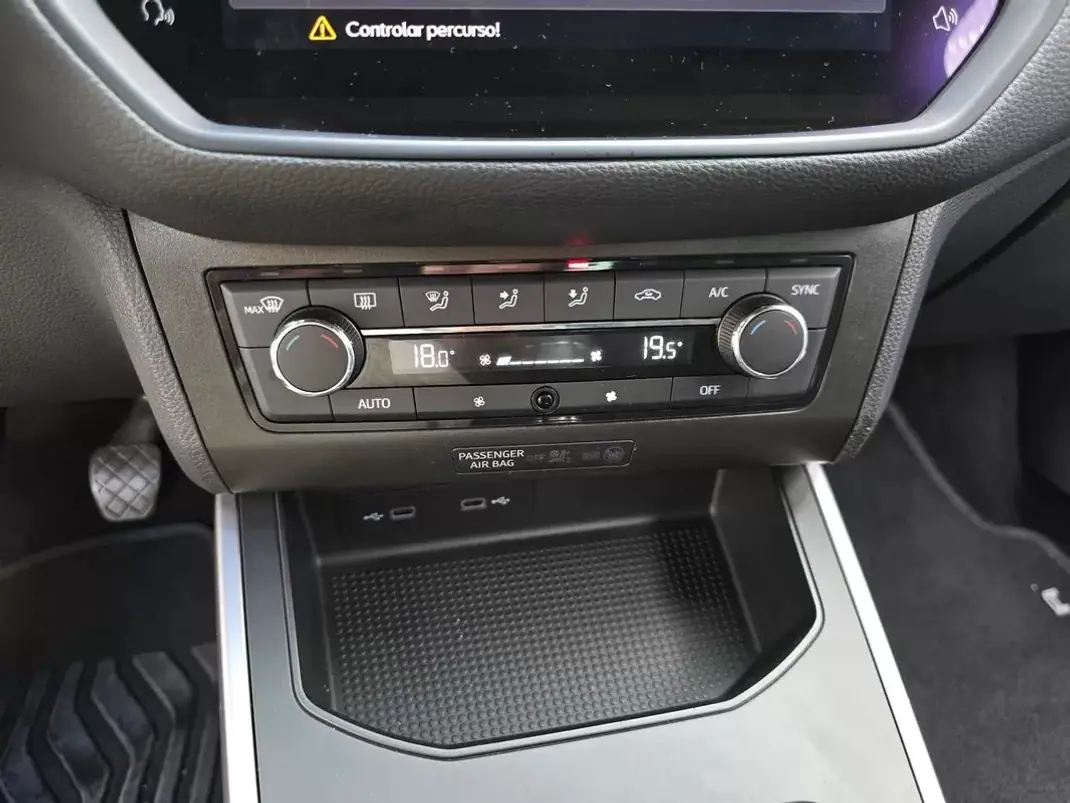 SEAT Arona 2020 - 14500 EUR, 61900 km - AUTO.MOTO.pt - 61900km - foto 27 de 42