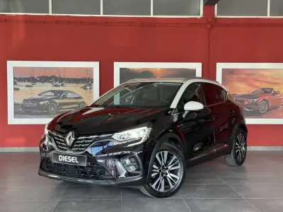 Renault Captur 2020 - 23990 EUR, 36501 km - AUTO.MOTO.pt - 36501km - foto 2 de 23