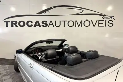 BMW 318 2003 - 13900 EUR, 182000 km - AUTO.MOTO.pt - 182000km - foto 31 de 42