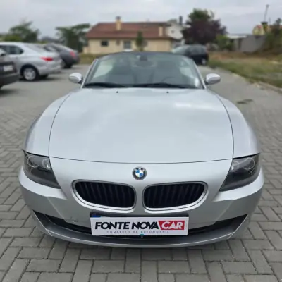 BMW Z4 2007 - 15750 EUR, 142385 km - 142385km - foto 28 de 36