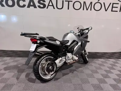 BMW C 400 GT 2007 - 5900 EUR, 12000 km - AUTO.MOTO.pt - 12000km - foto 15 de 18