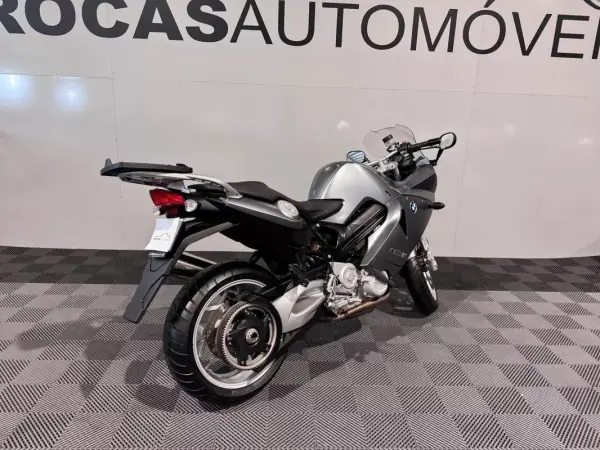 BMW C 400 GT 2007 - 5900 EUR, 12000 km - AUTO.MOTO.pt - 12000km - foto 15 de 18