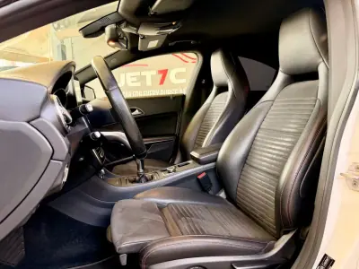 Mercedes-Benz CLA 180 2016 - 18990 EUR, 209795 km - AUTO.MOTO.pt - 209795km - foto 9 de 23