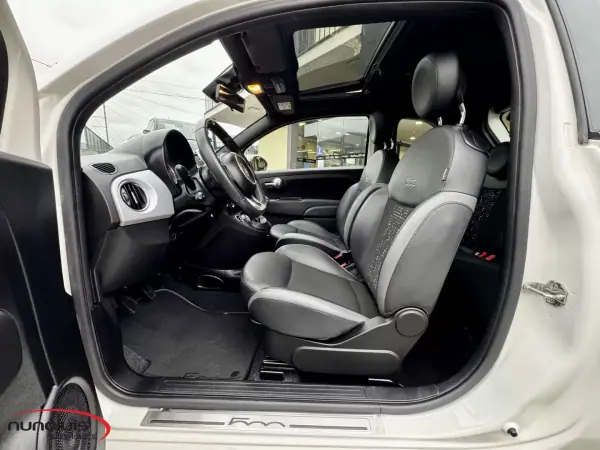 Fiat 500 2021 - 14990 EUR, 33379 km - AUTO.MOTO.pt - 33379km - foto 4 de 38