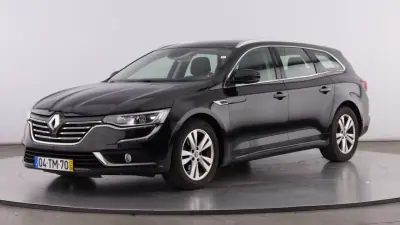 Renault Talisman Sport Tourer 2017 - 114021km