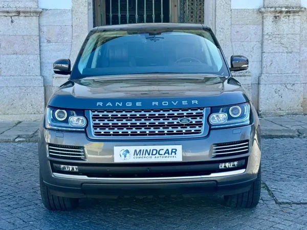 Land Rover Range Rover 2017 - 74480 EUR, 73870 km - AUTO.MOTO.pt - 73870km - foto 2 de 50