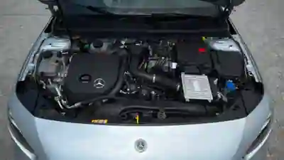 Mercedes-Benz A 250 2022 - 27450 EUR, 127000 km - AUTO.MOTO.pt - 127000km - foto 11 de 11