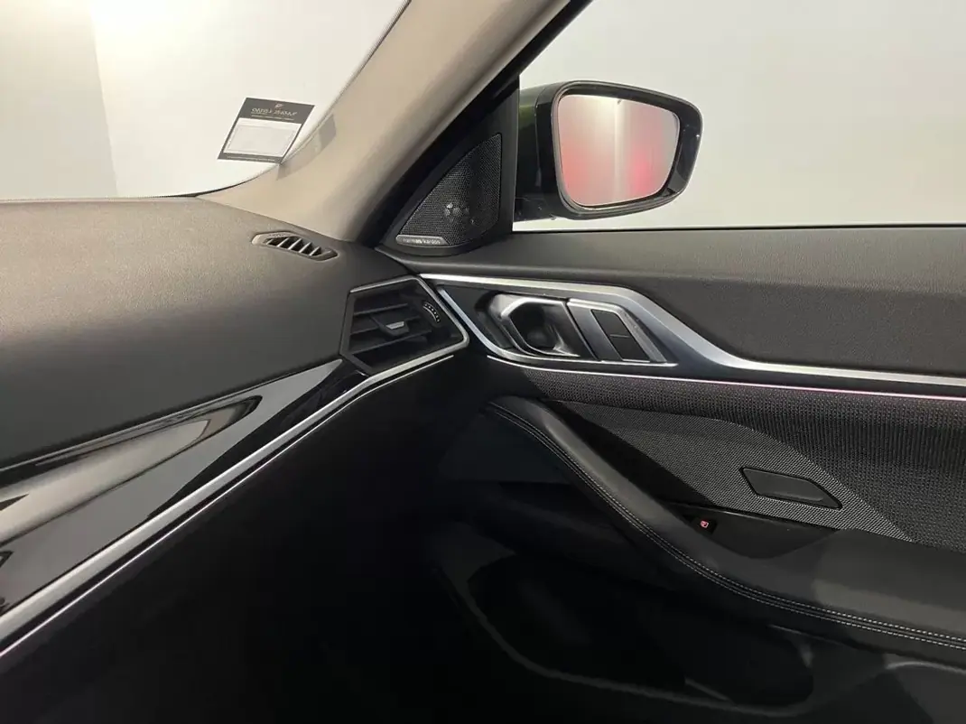 BMW i4 2024 - 43750 EUR, 5000 km - AUTO.MOTO.pt - 5000km - foto 40 de 50