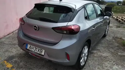 Opel Corsa 2021 - 12999 EUR, 117000 km - AUTO.MOTO.pt - 117000km - foto 5 de 32