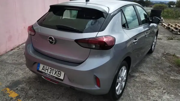 Opel Corsa 2021 - 12999 EUR, 117000 km - AUTO.MOTO.pt - 117000km - foto 5 de 32