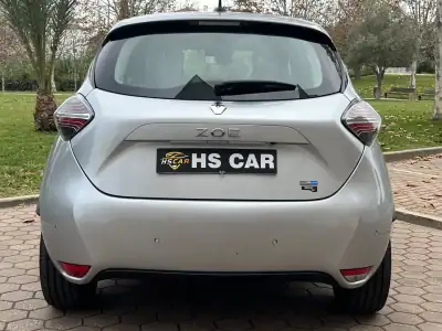 Renault Zoe 2021 - 14965 EUR, 25000 km - AUTO.MOTO.pt - 25000km - foto 8 de 46