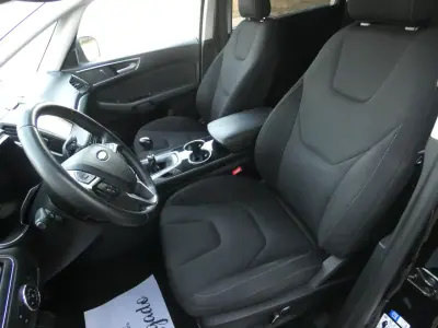 Ford S-Max 2016 - 18750 EUR, 199000 km - AUTO.MOTO.pt - 199000km - foto 13 de 25
