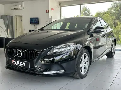 Volvo V40 2018 - 16890 EUR, 100139 km - 100139km - foto 3 de 21