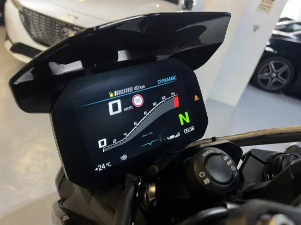 BMW M 1000 R 2023 - 26490 EUR, 10000 km - AUTO.MOTO.pt - 10000km - foto 51 de 60