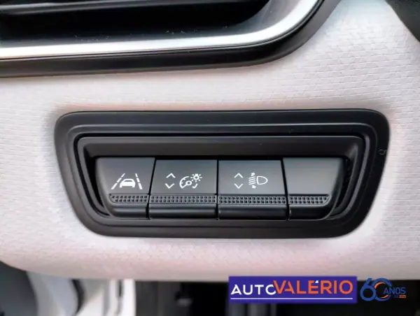 Renault Clio 2023 - 15950 EUR, 55104 km - AUTO.MOTO.pt - 55104km - foto 13 de 31