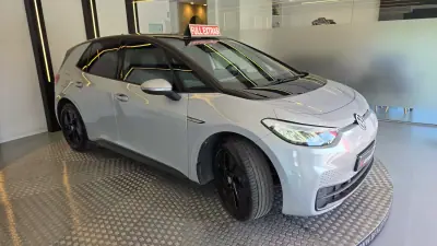 Volkswagen ID.3 2023 - 24900 EUR, 63291 km - AUTO.MOTO.pt - 63291km - foto 17 de 53