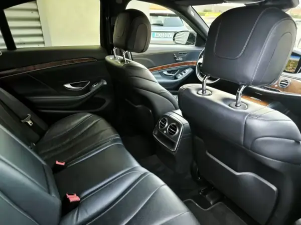 Mercedes-Benz S 300 2014 - 31950 EUR, 239200 km - AUTO.MOTO.pt - 239200km - foto 26 de 40