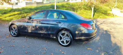 Mercedes-Benz C 200 2014 - 15750 EUR, 165228 km - AUTO.MOTO.pt - 165228km - foto 5 de 15