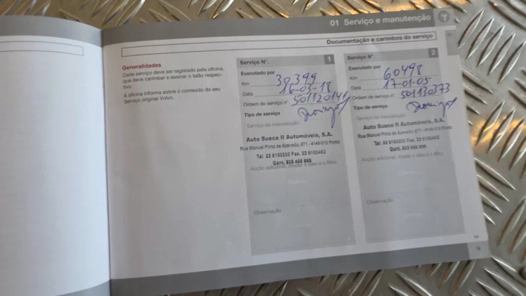 Volvo V60 2015 - 11900 EUR, 314478 km - AUTO.MOTO.pt - 314478km - foto 53 de 60