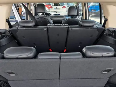 BMW 216 Gran Tourer 2015 - 10900 EUR, 260000 km - 260000km - foto 11 de 18