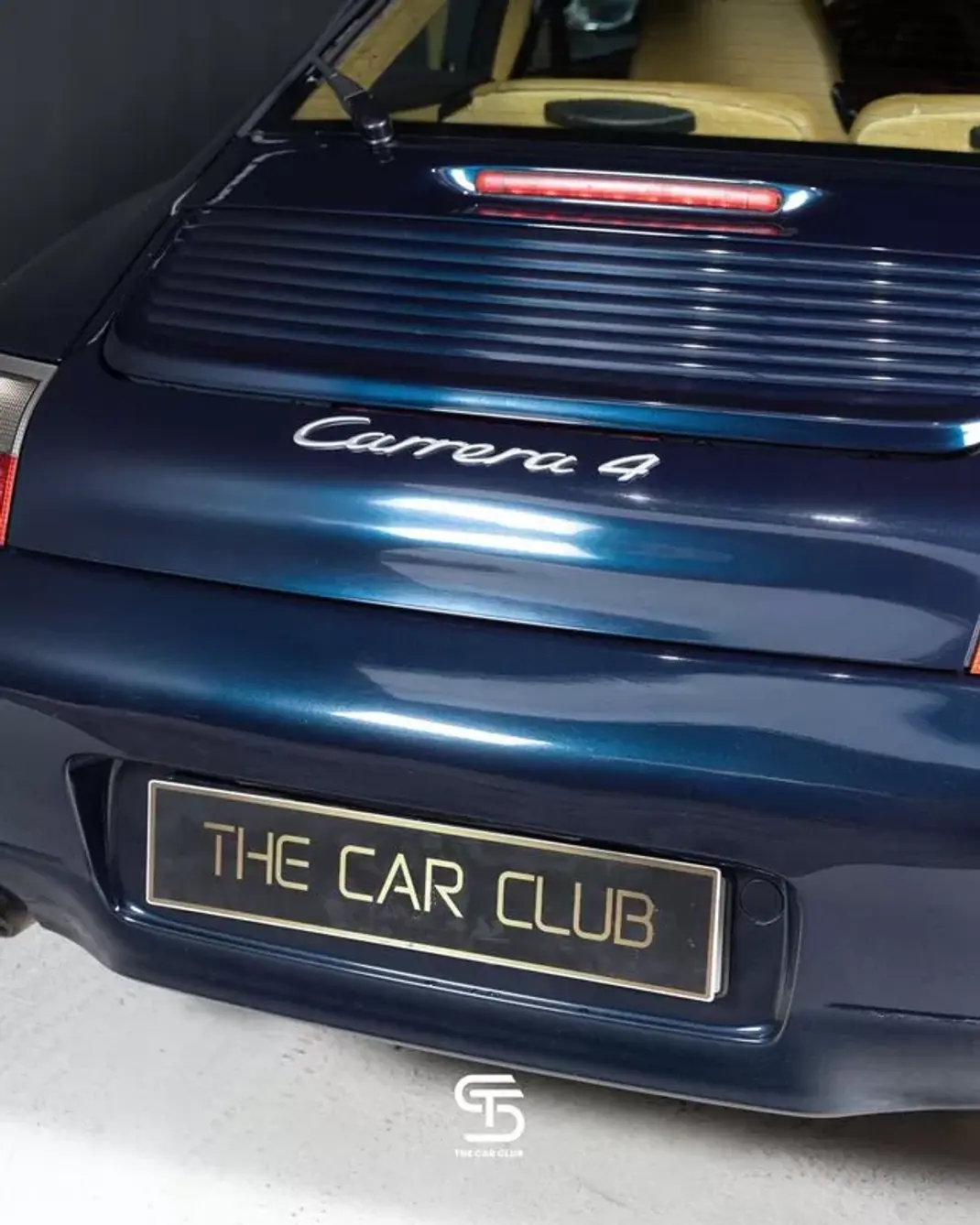 Porsche 996 1999 - 44450 EUR, 100000 km - AUTO.MOTO.pt - 100000km - foto 9 de 19