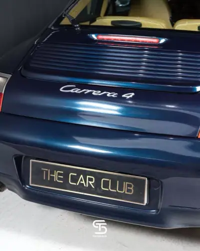 Porsche 996 1999 - 44450 EUR, 100000 km - AUTO.MOTO.pt - 100000km - foto 9 de 19