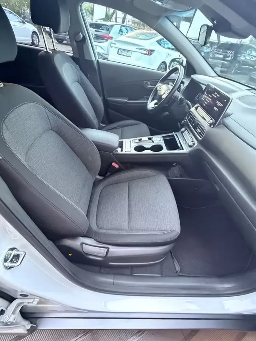 Hyundai Kauai 2021 - 18990 EUR, 44002 km - AUTO.MOTO.pt - 44002km - foto 16 de 19