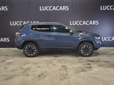 Jeep Compass 2020 - 22990 EUR, 79241 km - AUTO.MOTO.pt - 79241km - foto 30 de 30